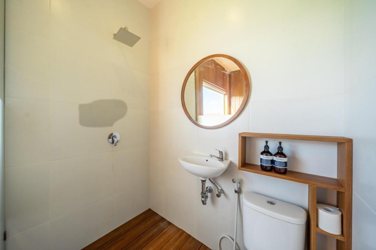Zenden Wellness Guesthouse Canggu Exterior foto